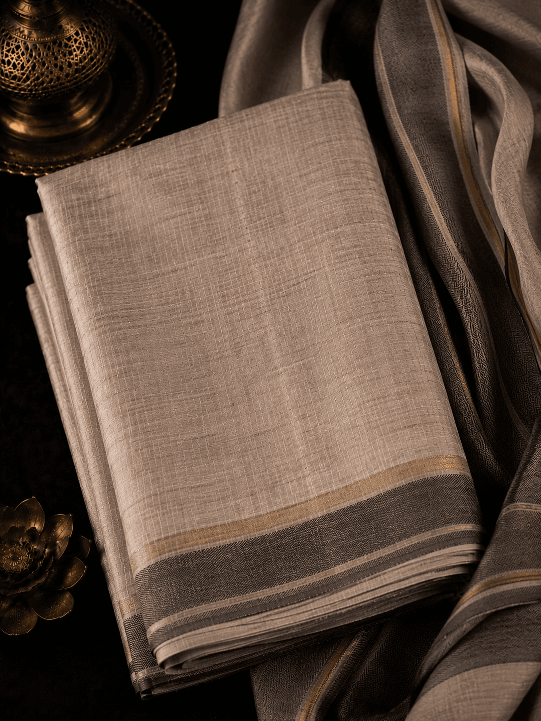 Linen — Bihar