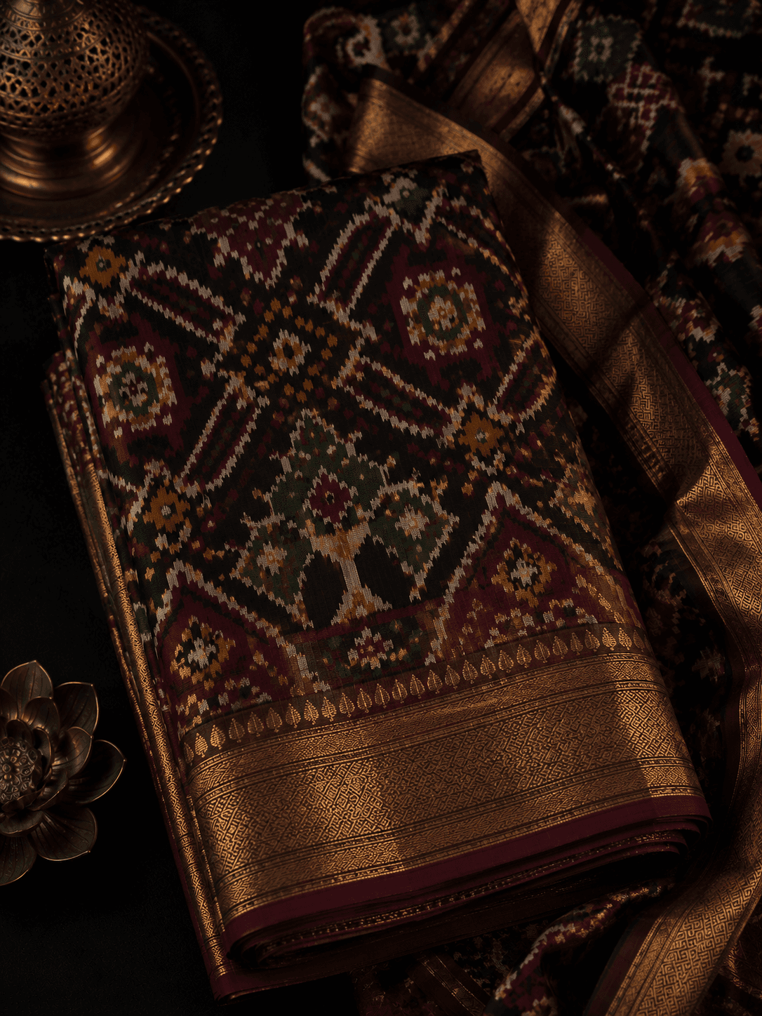 Patola — Gujarat