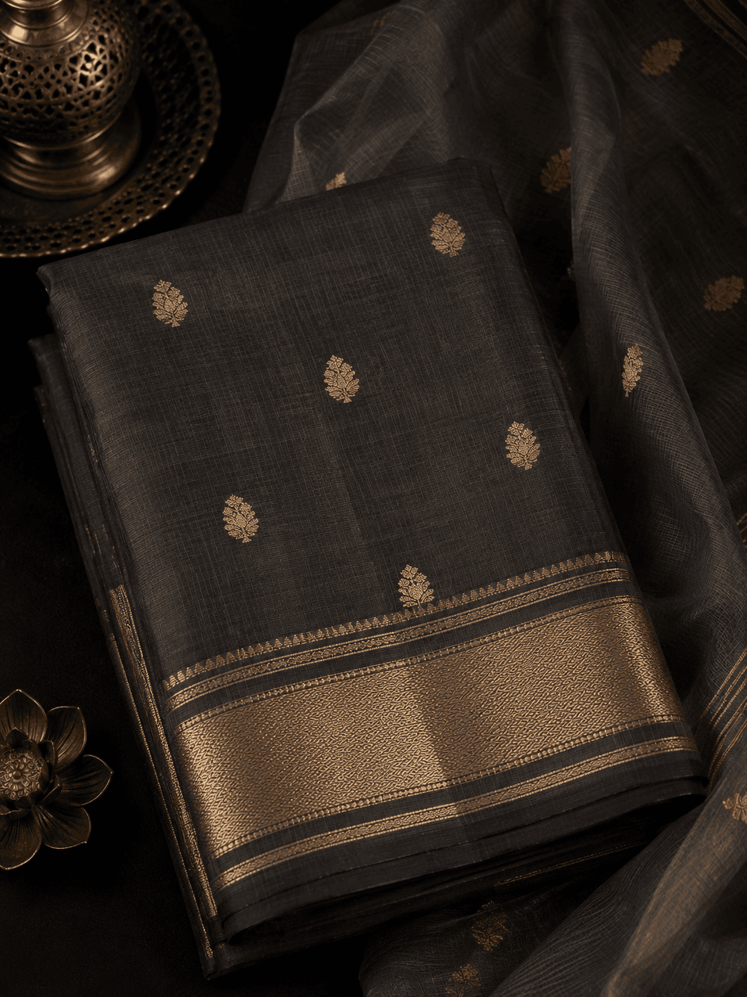 Chanderi — Madhya Pradesh