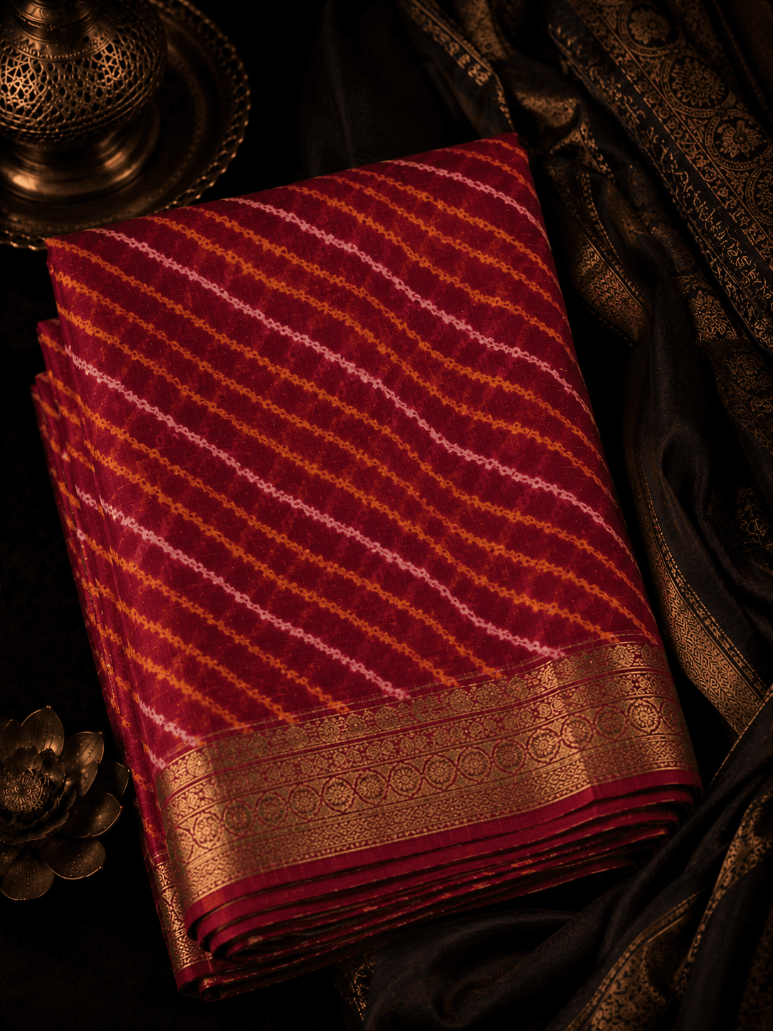 Lehriya — Rajasthan